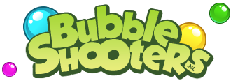 BubbleShooters.nl - Logo