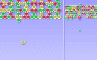 Bubblez Multiplayer Bubbles