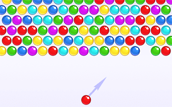 Bubble Shooter Spelletjes - BubbleShooters.nl