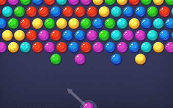 Socialisme dienblad Modderig Alle Bubble Shooter Spelletjes